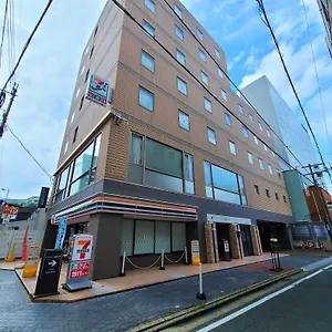 コートホテル福岡天神 ホテル