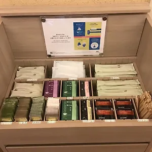 R&bホテル蒲田東口 東京都