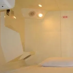 カプセルイン大塚 - 男性専用 ホテル