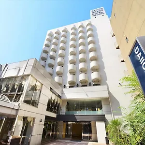 Daiichi Grand Sannomiya 3* Kobe