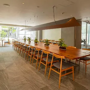 3* 酒店 东京蒲田东方快捷酒店