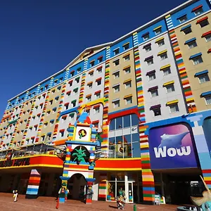 legoland-japan-hotel.nagoyajapanhotels.com/