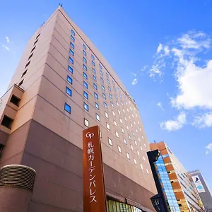 ホテル札幌ガーデンパレス ホテル