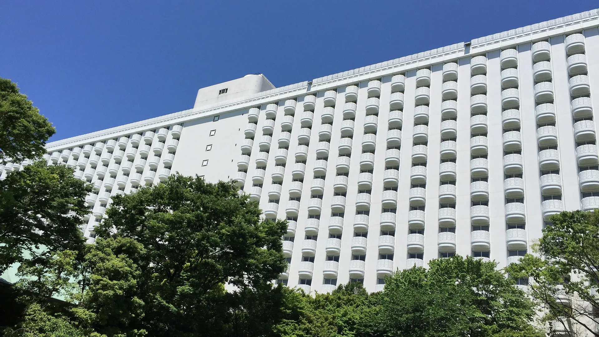 טוקיו Grand Prince Hotel Shin Takanawa 5*,