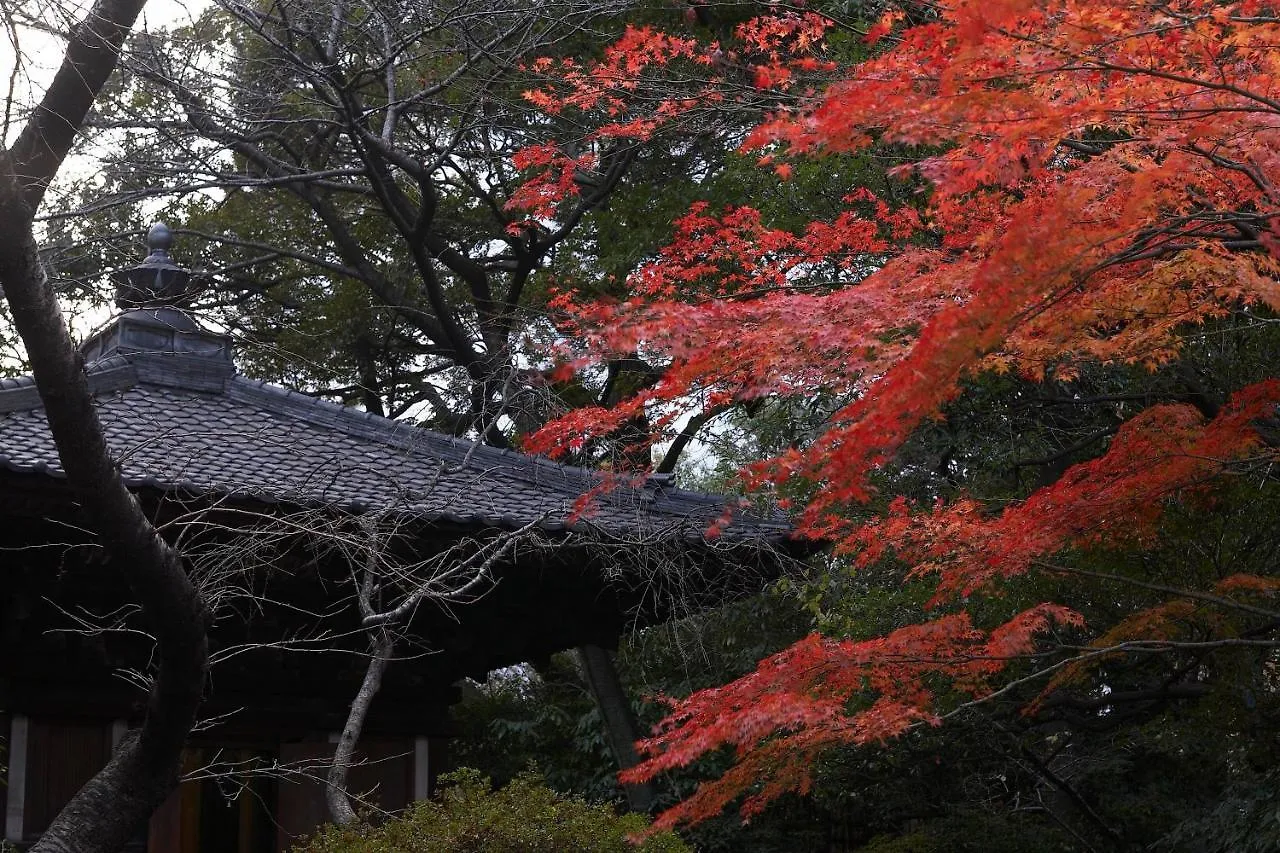 Grand Prince Hotel Shin Takanawa Tóquio