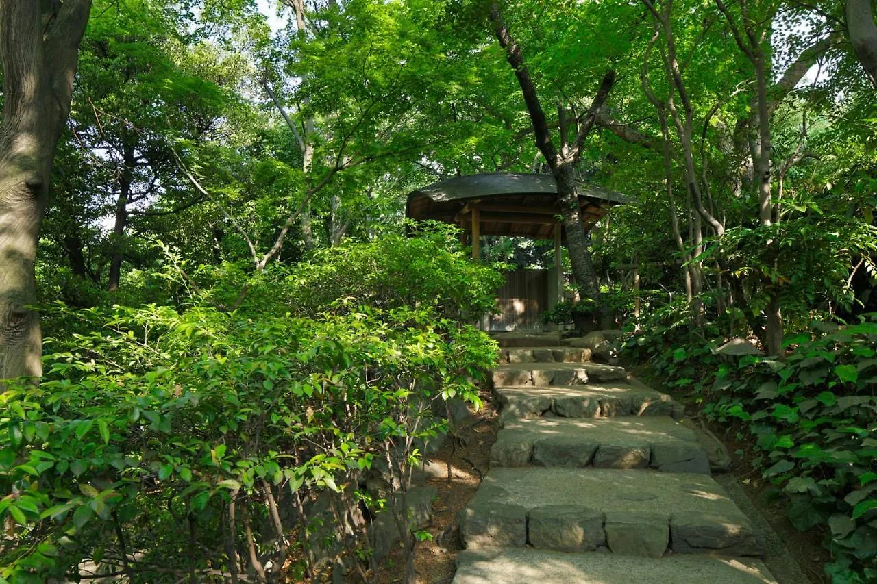 Grand Prince Hotel Shin Takanawa Tóquio